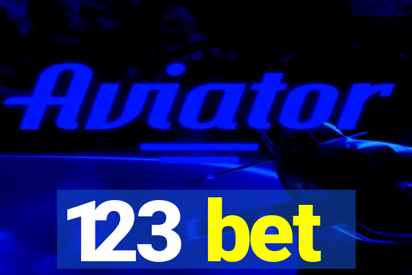 123 bet